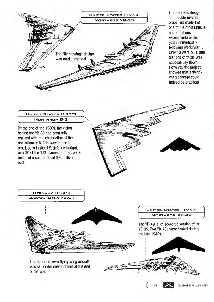 How to draw manga Guns & Military Vol 2 47