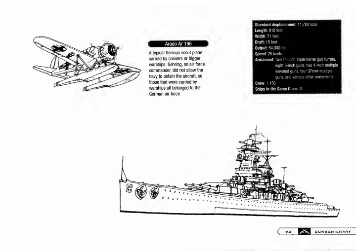 How to draw manga Guns & Military Vol 2 93