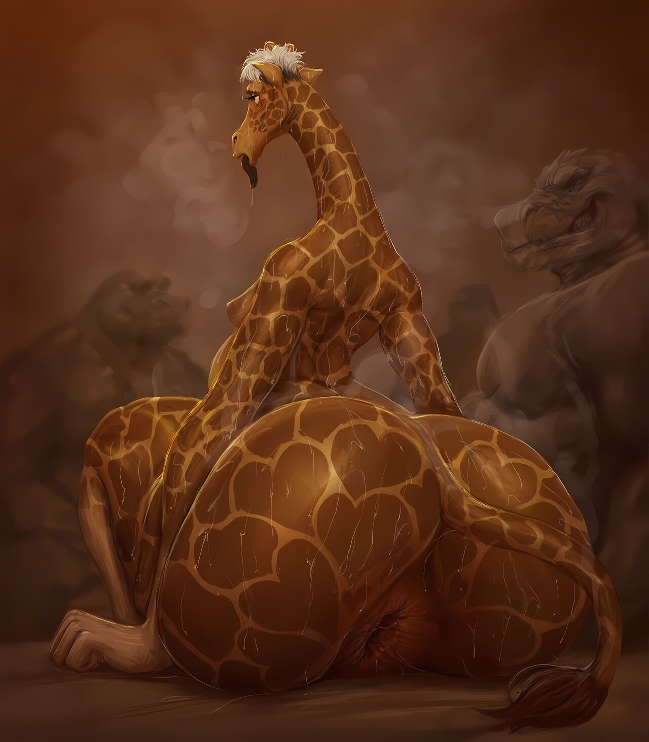 Artist - DagaPuff (PuffDaga/Porneysaurus) (Real-ESRGAN Restored) 113