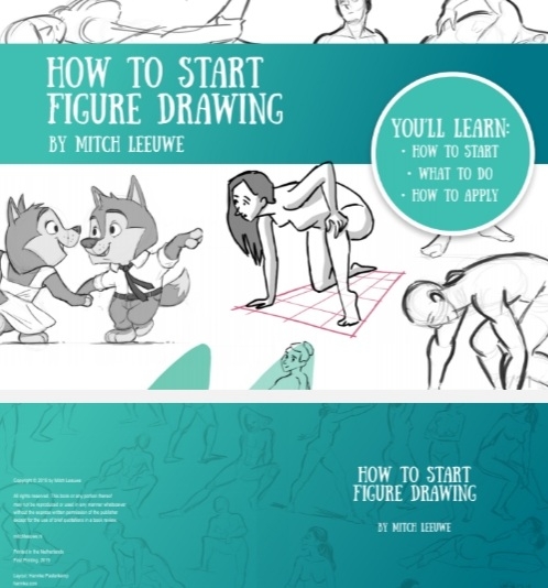 How to Start Figure drawing 0