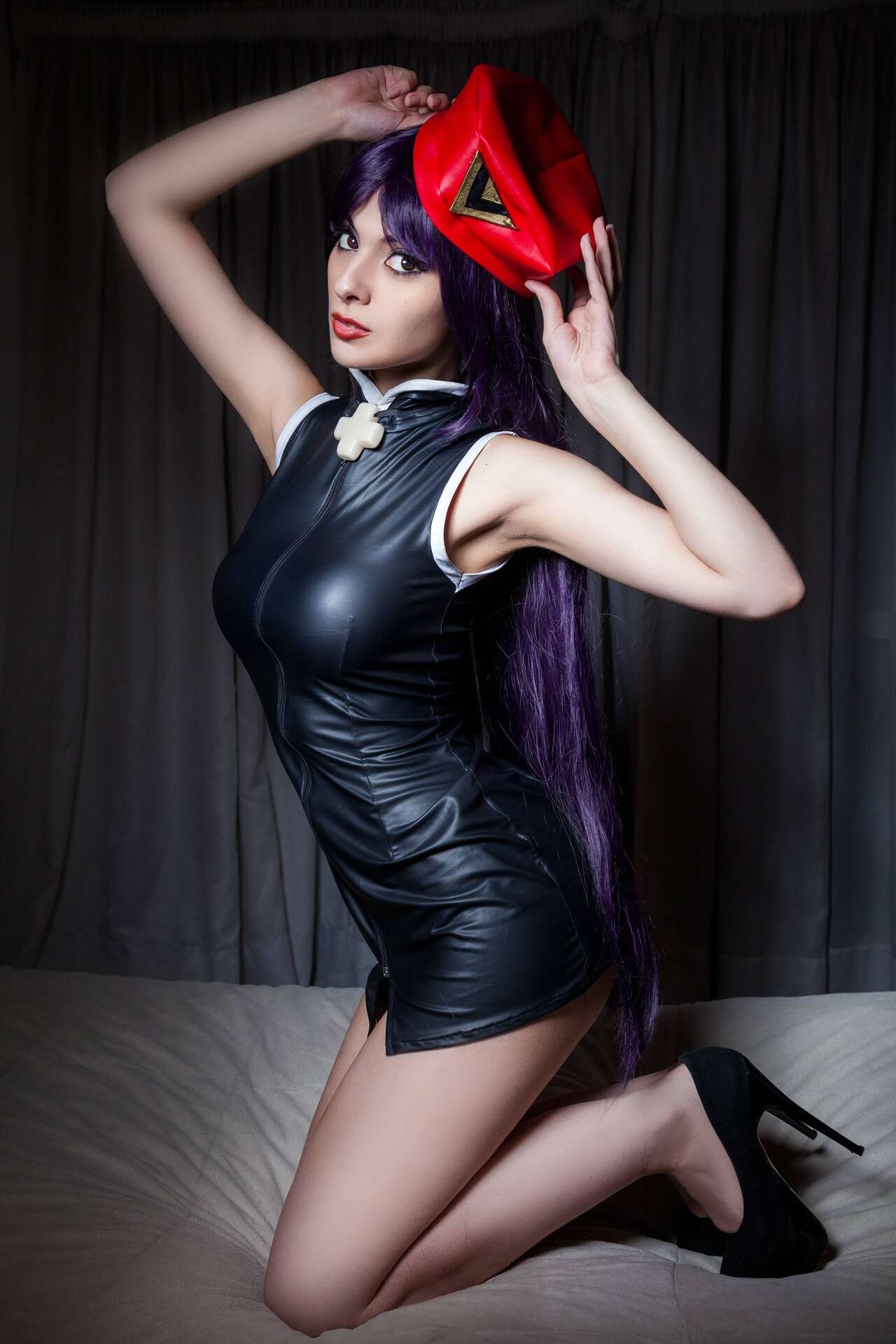 Valentina Kryp - Misato 4