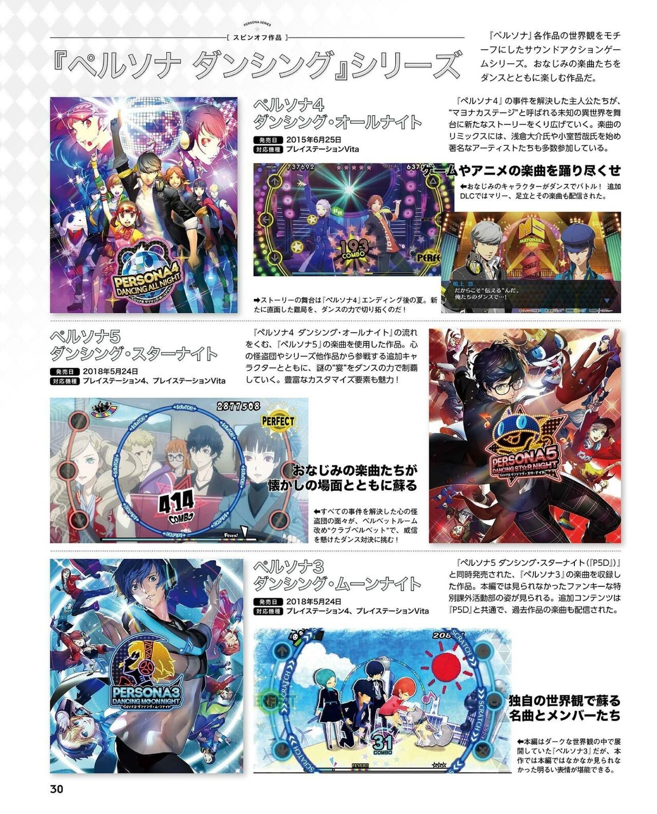 Weekly Famitsu 2022-10-27 30