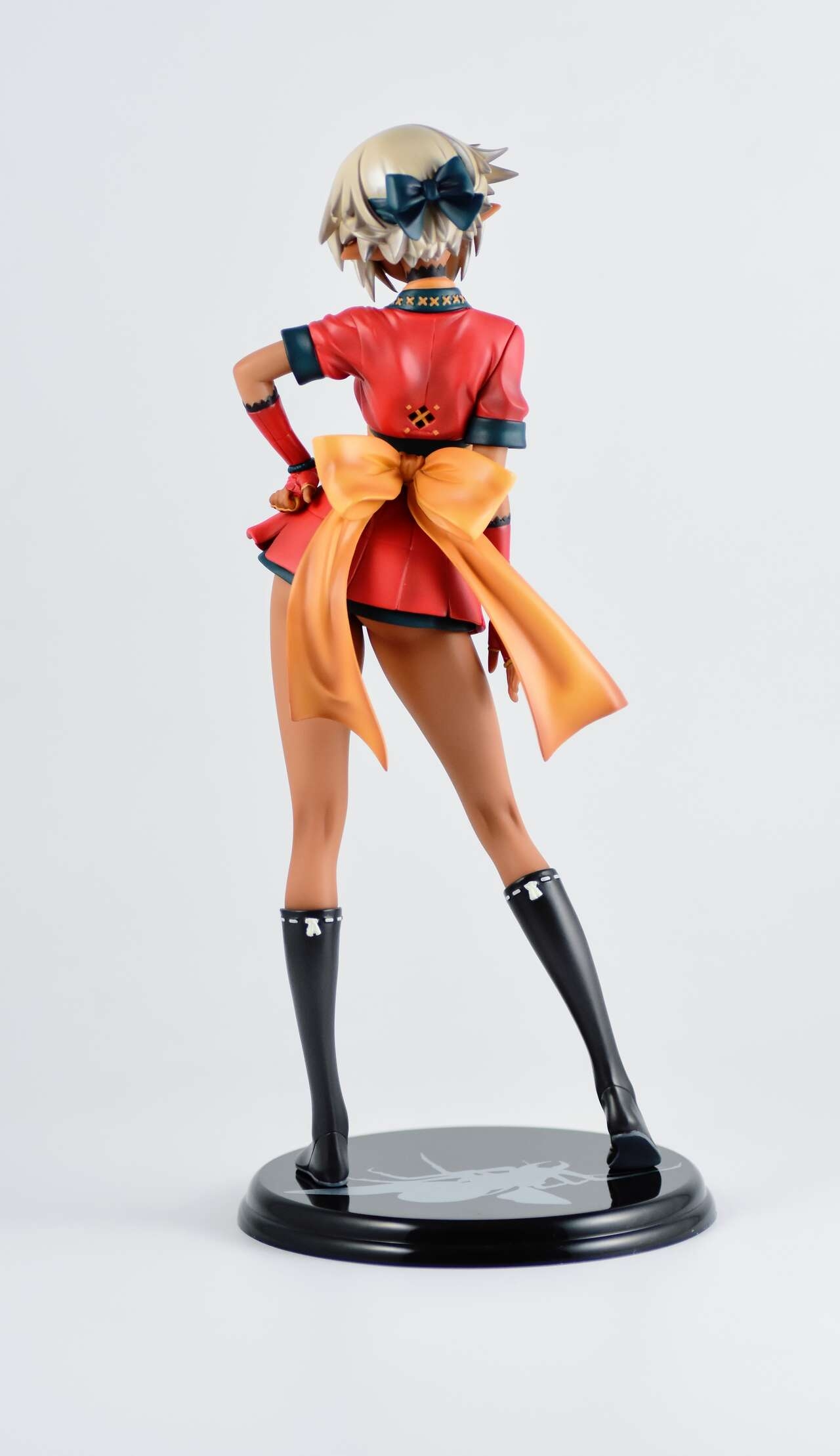 Muramasa Nisei Figure (Full Metal Daemon: Muramasa) 3