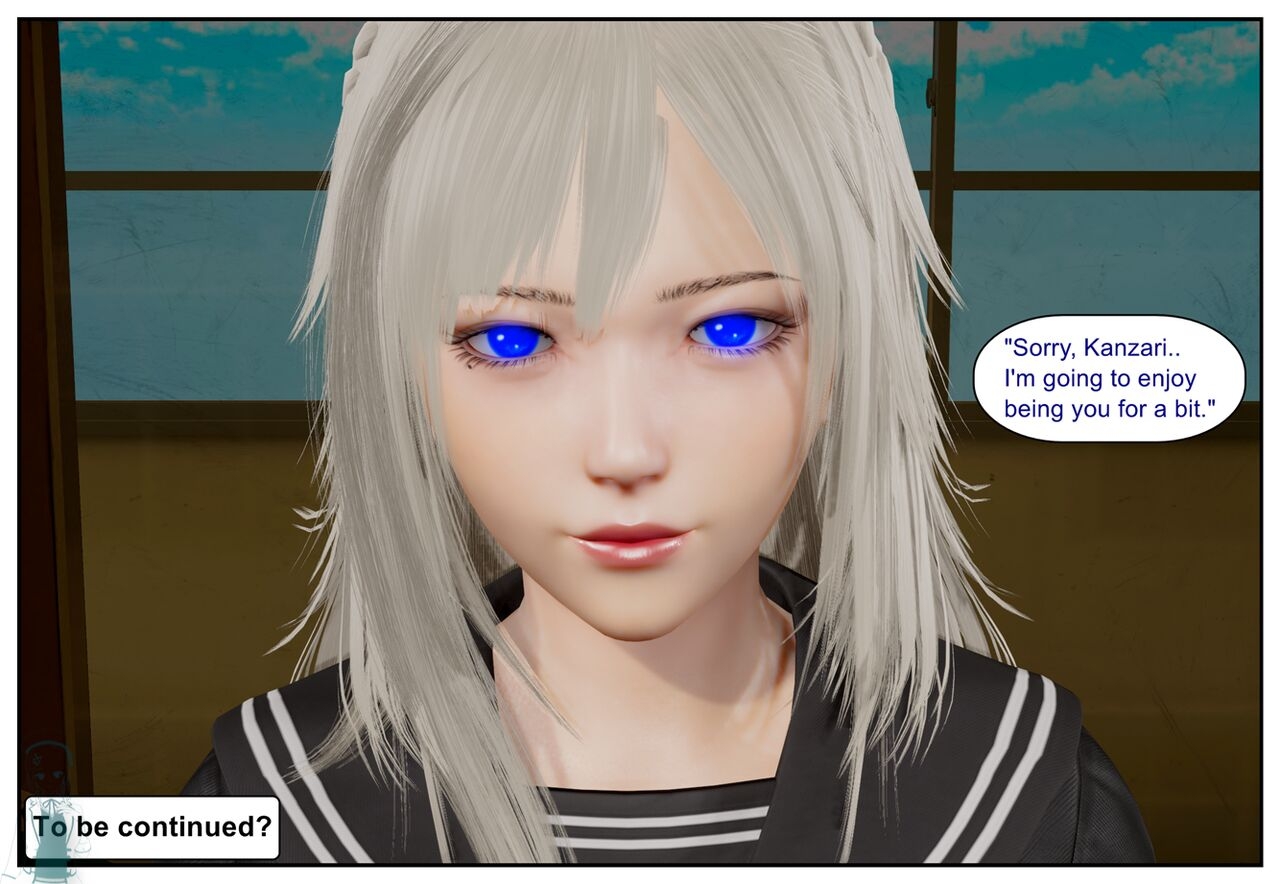 [Shizumi Hanako] Eye Possession Alternative [English] 113