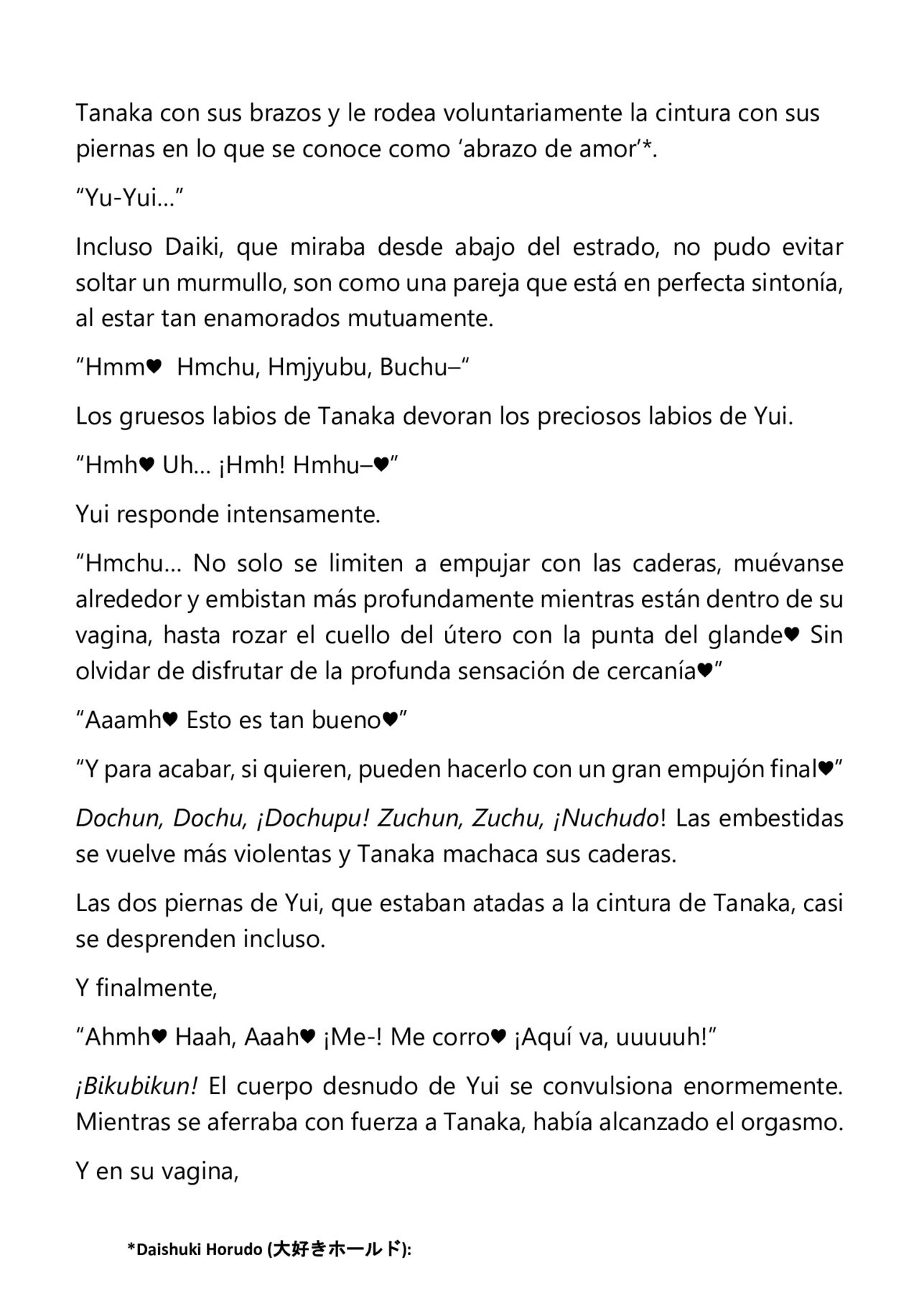 [Tatsumi Hirohiko, Aiue Oka] Saimin Seishidou Final - ¡Completado!  El Reino de Tanaka.[Light Novel] [Spanish] [incomplete] 23