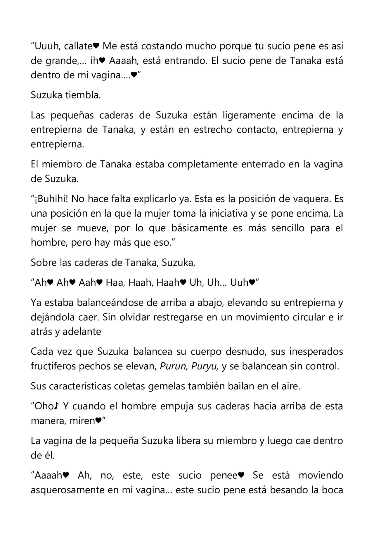 [Tatsumi Hirohiko, Aiue Oka] Saimin Seishidou Final - ¡Completado!  El Reino de Tanaka.[Light Novel] [Spanish] [incomplete] 31