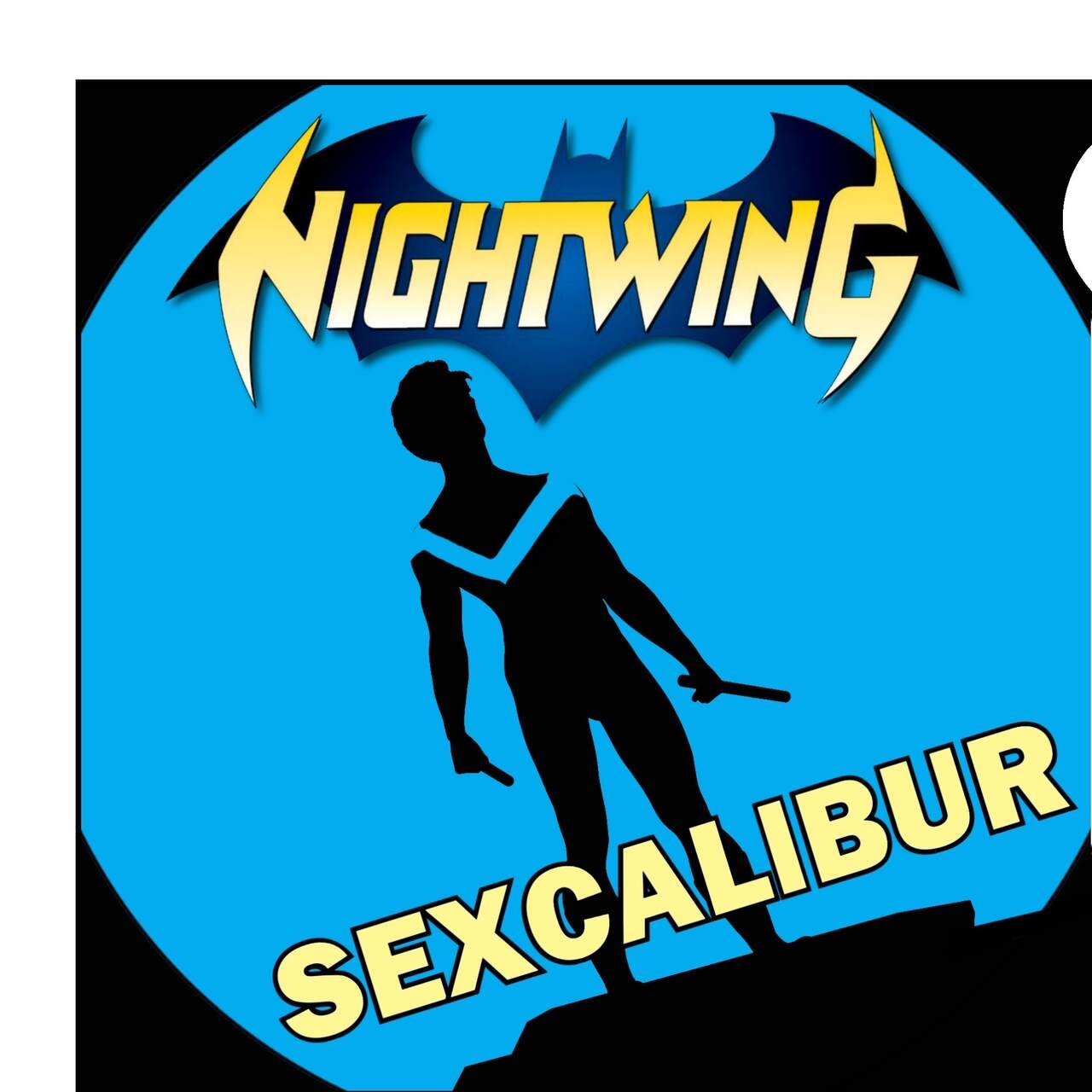 Nightwing: Sexcalibur 0