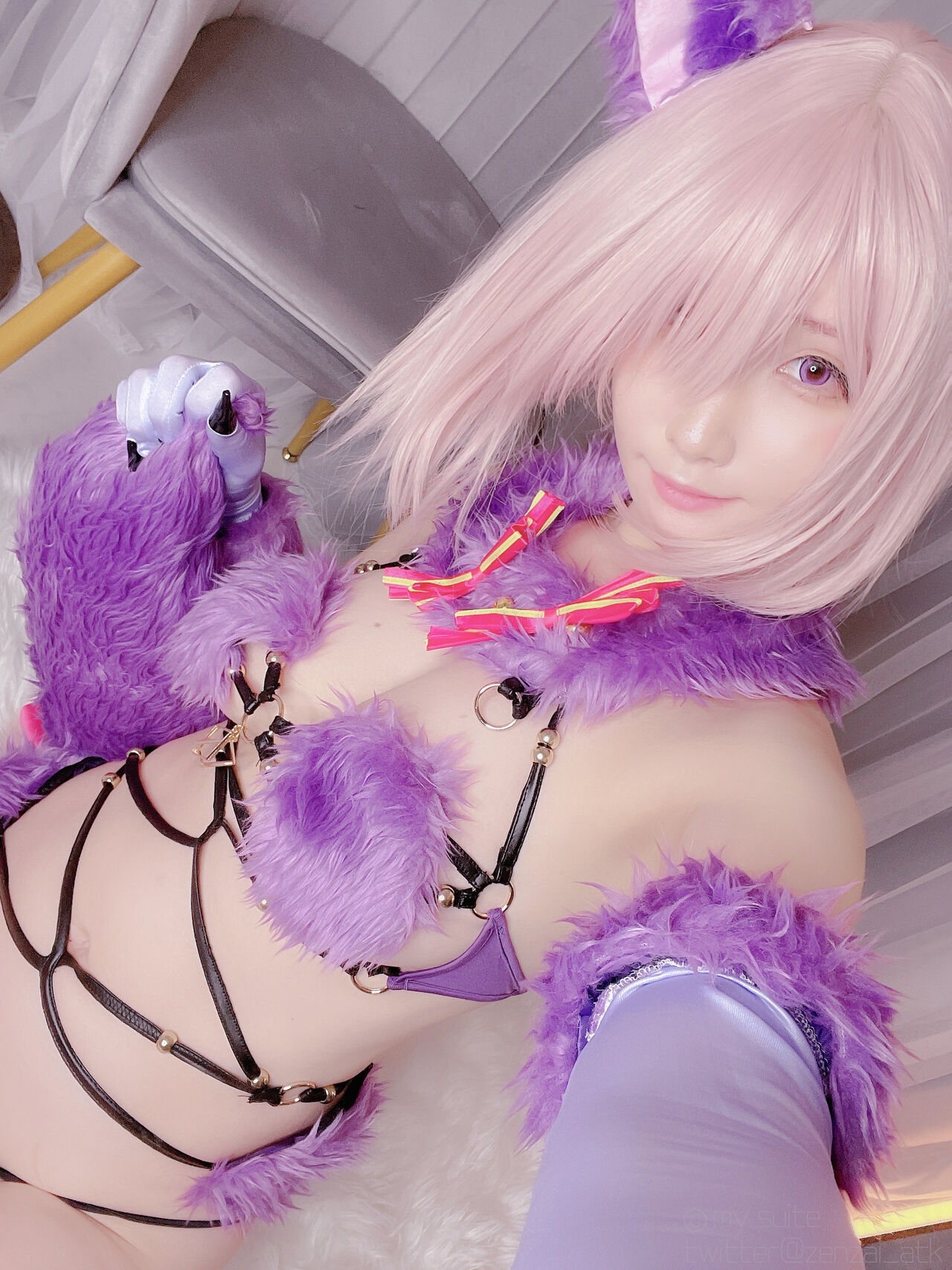 Atsuki - Mashu 169