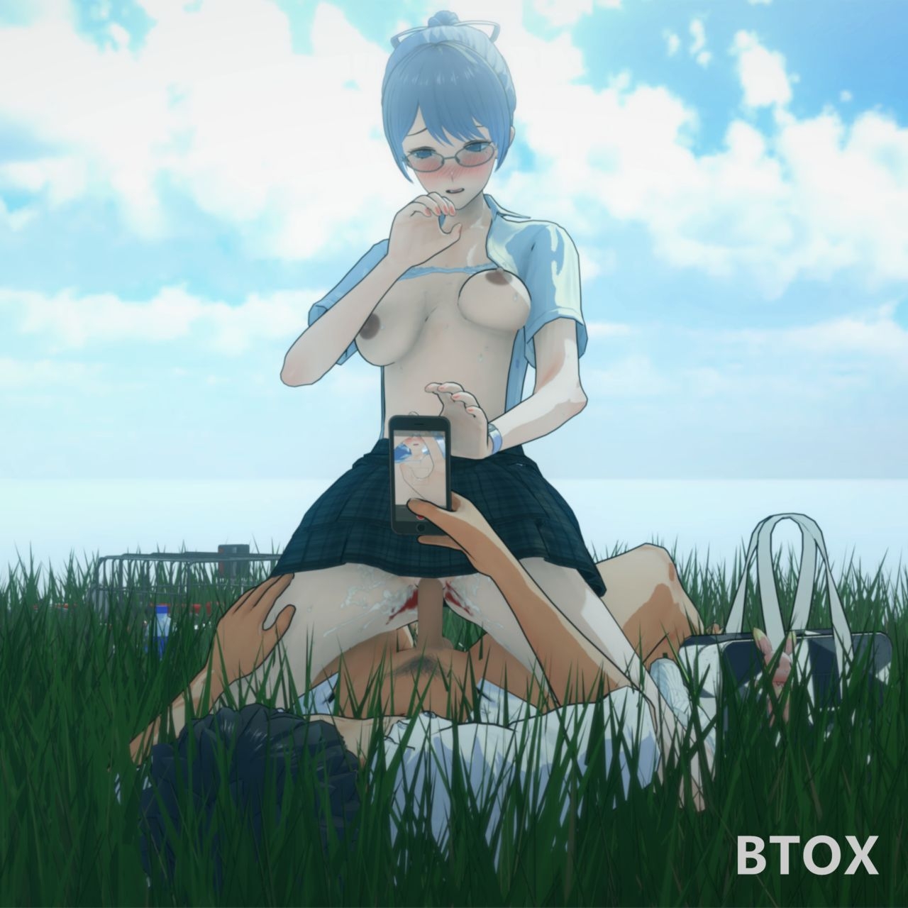 ●PIXIV● BTOX [38117907] 118