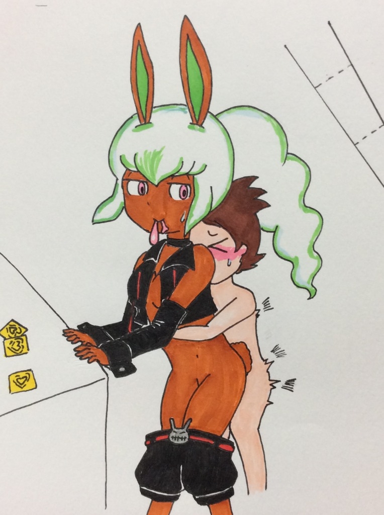 Bunny Mint|Agent Spect-hare Collection (2016-2022) 101