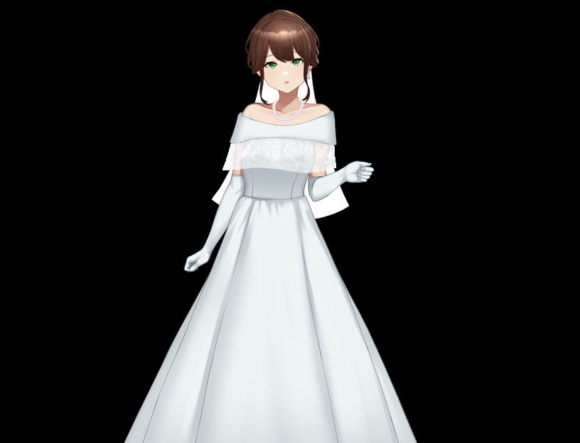 [sweet princess] Tainted Wedding Dress ~Miyuki Sakuragawa’s Hostage Life~ [RJ432577] 52