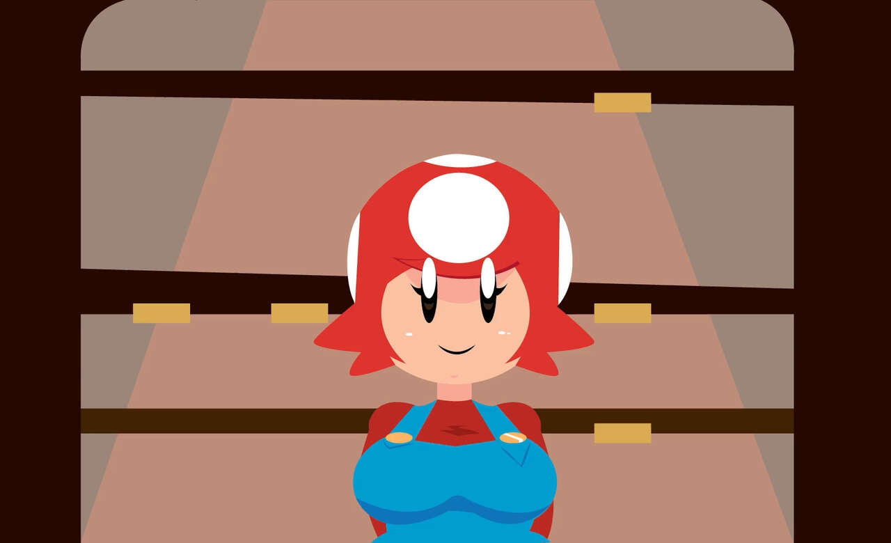 Do You Think Nintendo Purposely Makes Mario Items And Powerups Naked In Order To Awaken Little Boys' Sexuality? 86