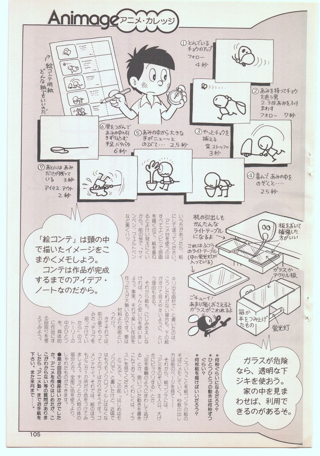 Animage 1978 v002 (2nd Issue) 100