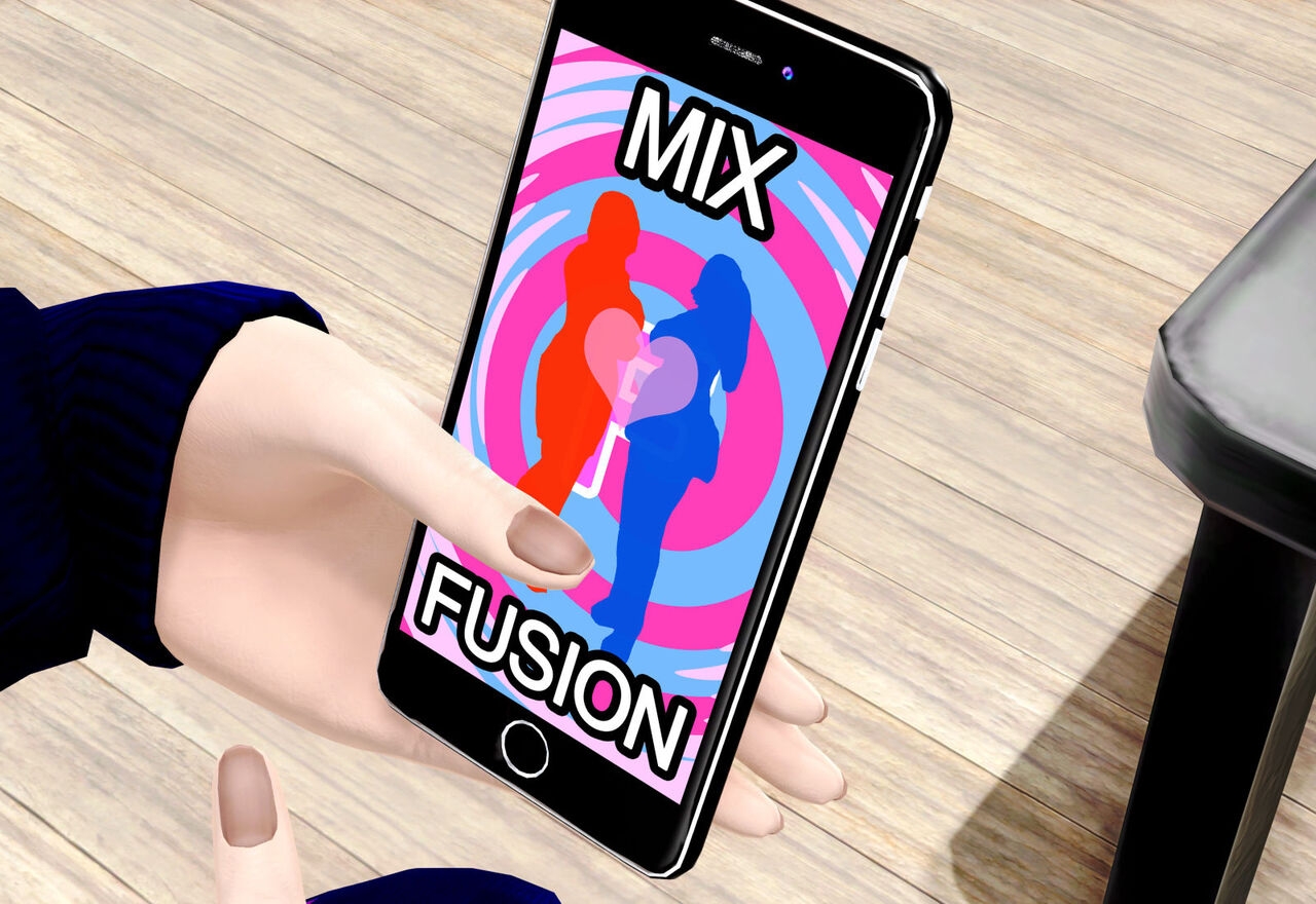 [Tslove] Fusion app4 32