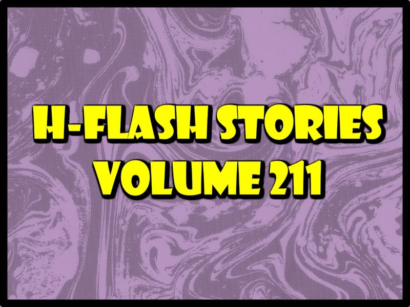H-Flash Stories Volume 211 (No Text) (Complete 01/12/2022) 0
