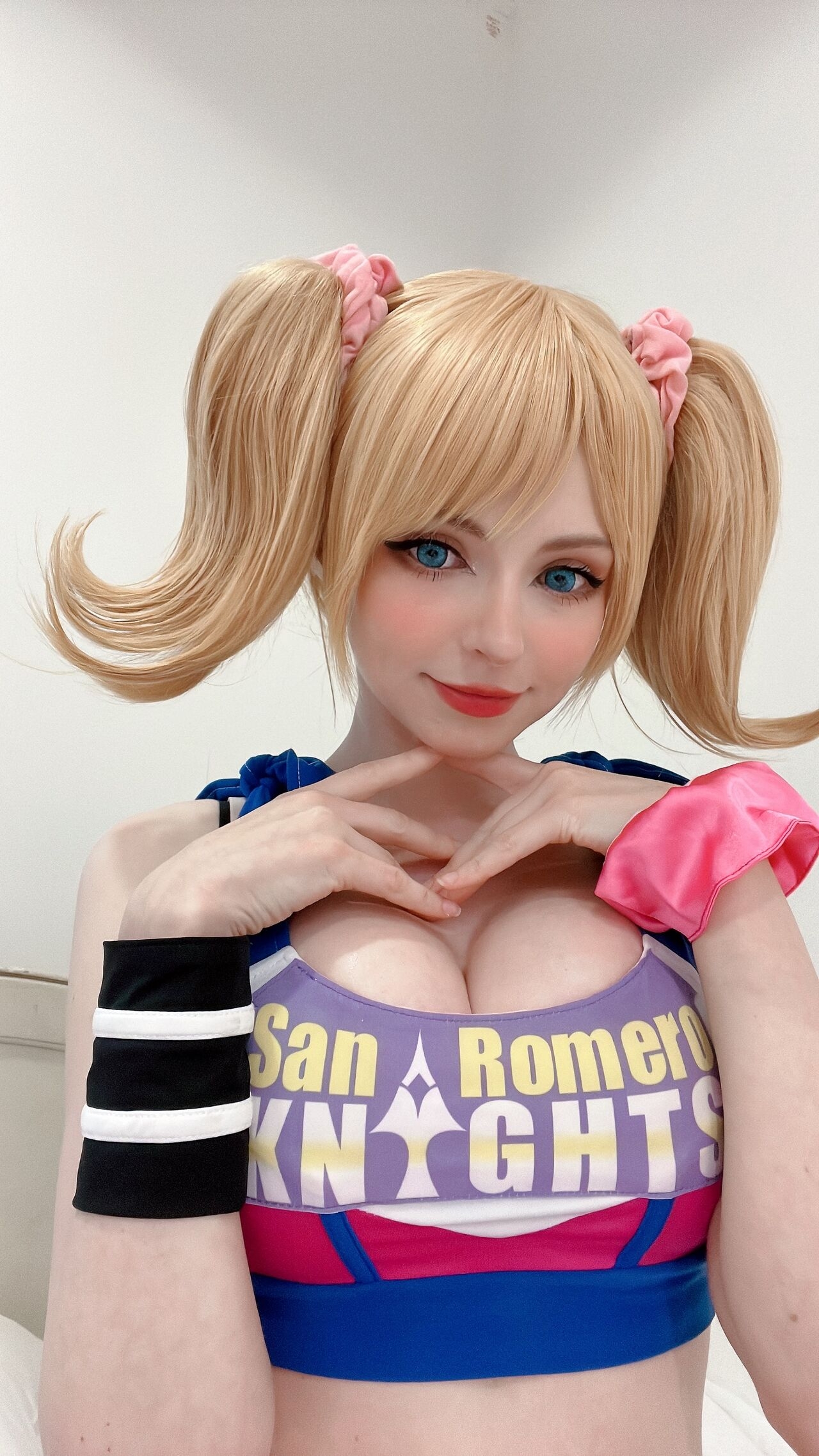 Peachmilky - Juliet Starling 24