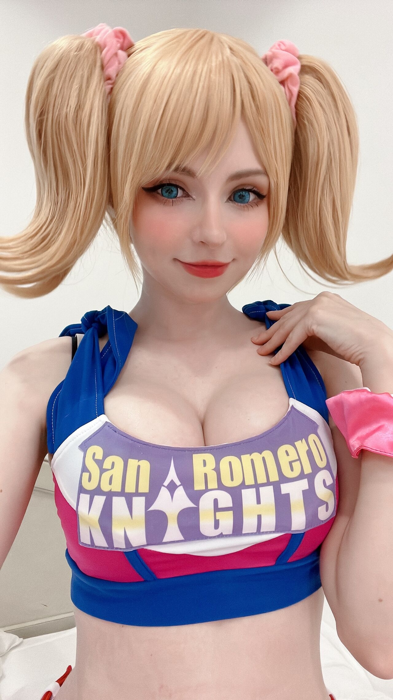 Peachmilky - Juliet Starling 28