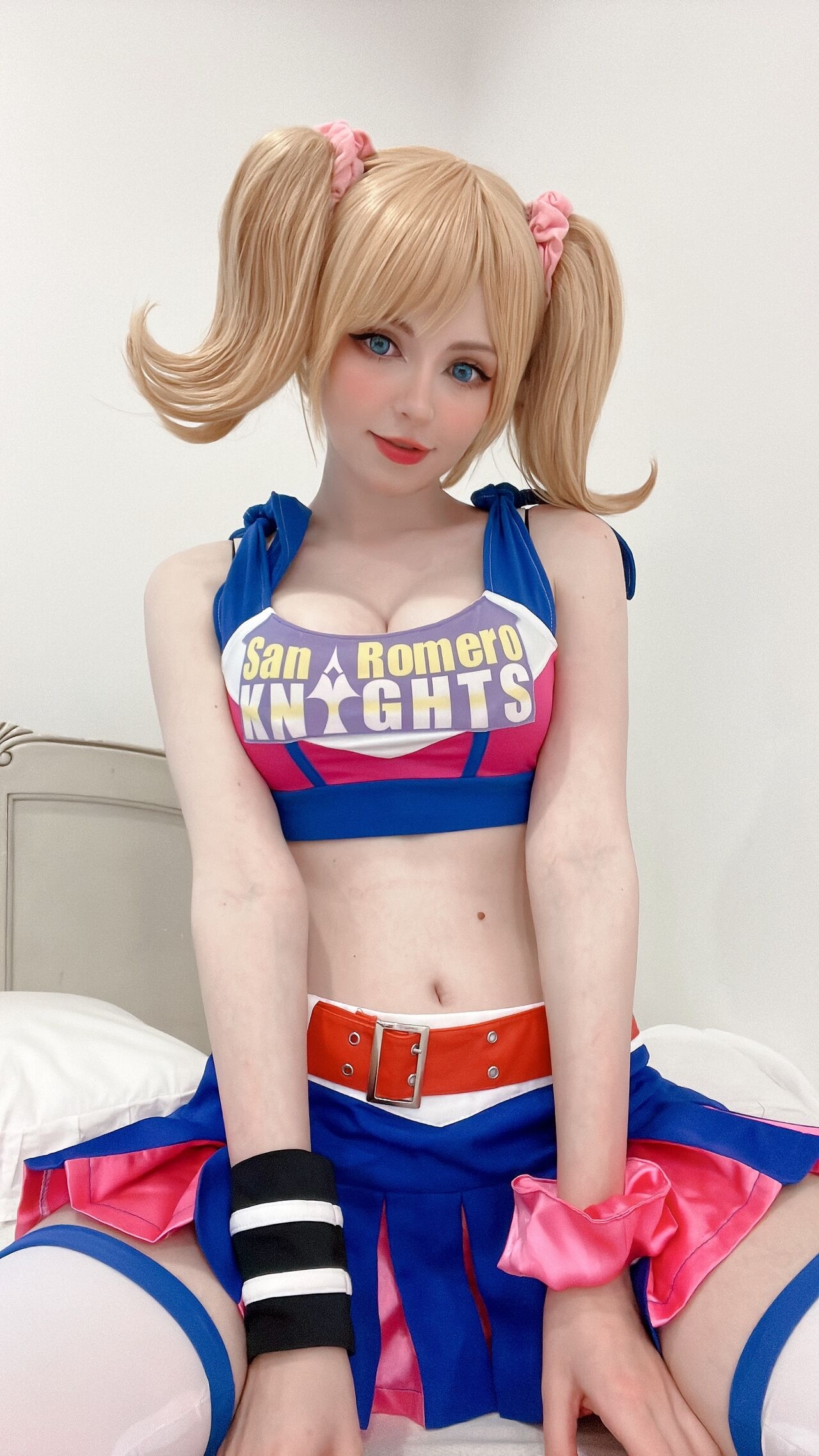 Peachmilky - Juliet Starling 31