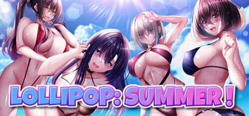 [430Games] LOLLIPOP: SUMMER! 0