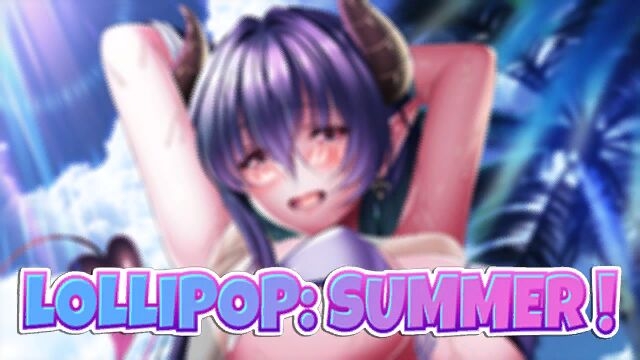 [430Games] LOLLIPOP: SUMMER! 57
