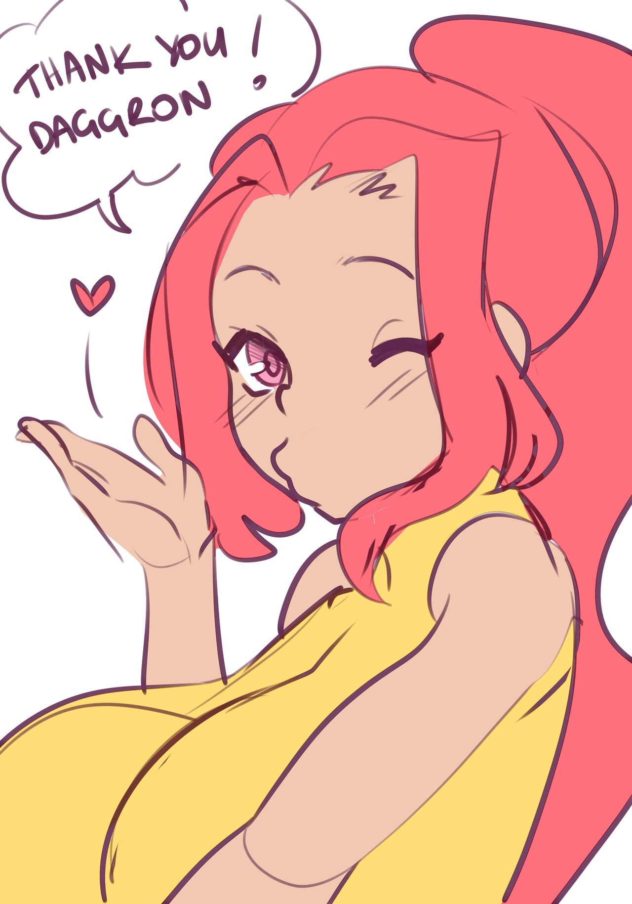 [Moxaji] Ultimate Daisy Art Pack (2019 - 2022) - NSFW 118