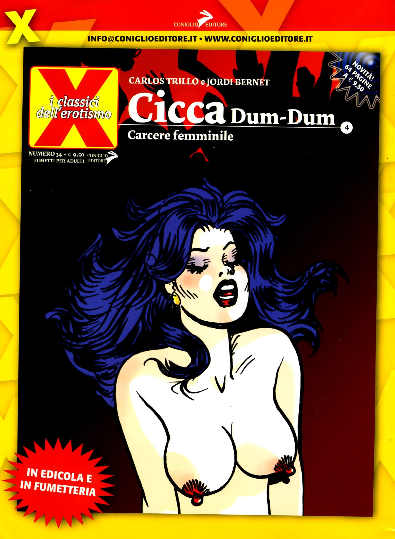 XComics n.108 [Italian] 67