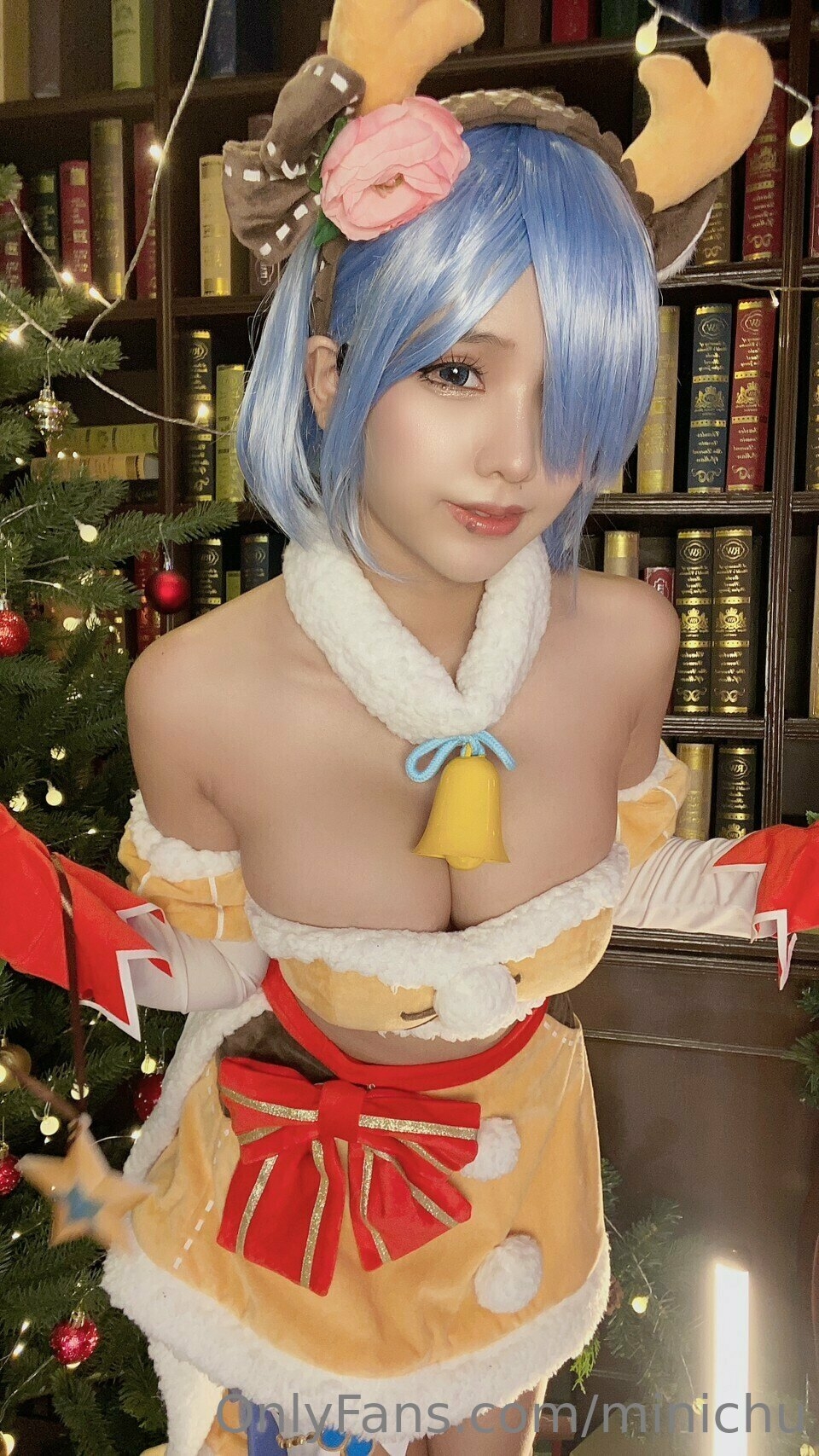 Minichu - Reindeer Rem 2