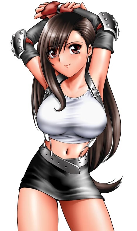 Tifa collection 0