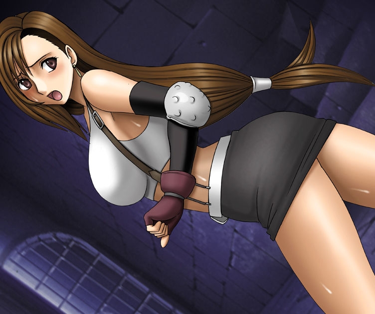 Tifa collection 17