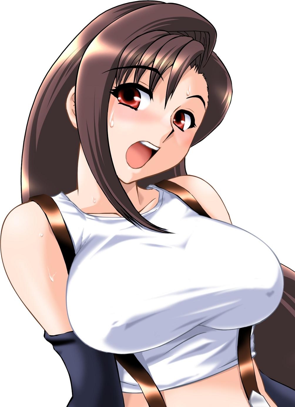 Tifa collection 18