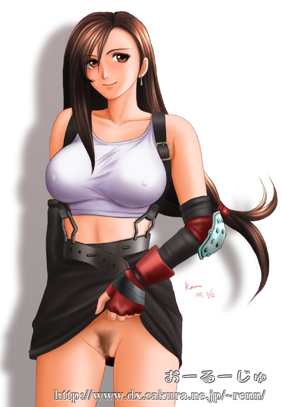 Tifa collection 39
