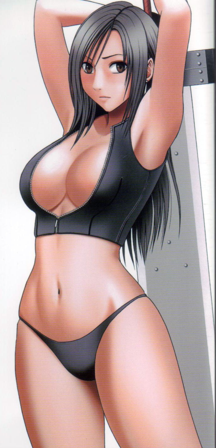 Tifa collection 53
