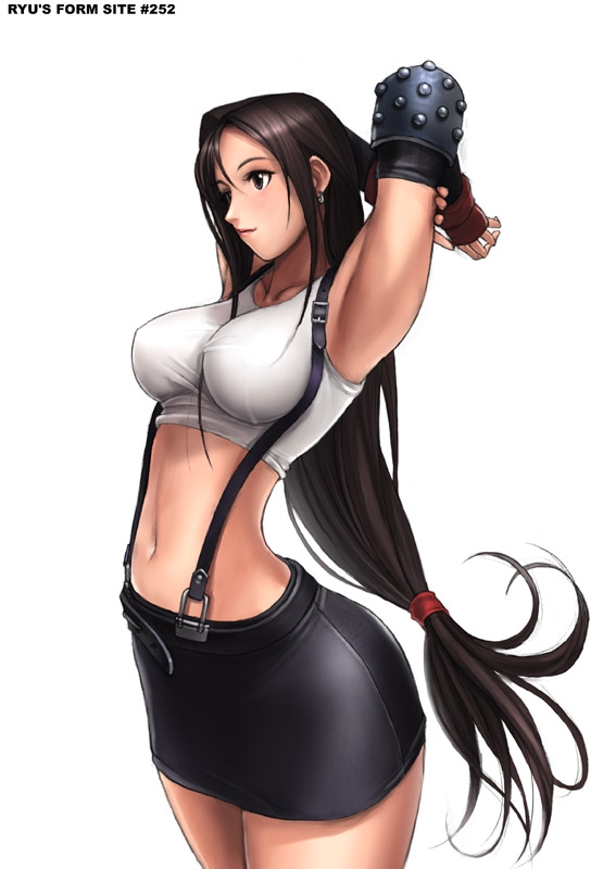 Tifa collection 72