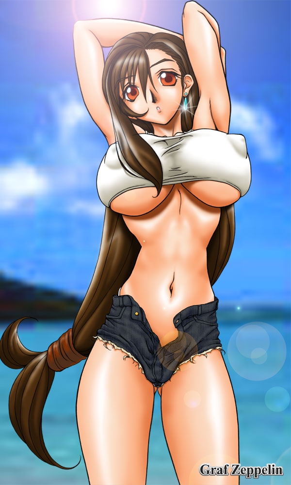 Tifa collection 8