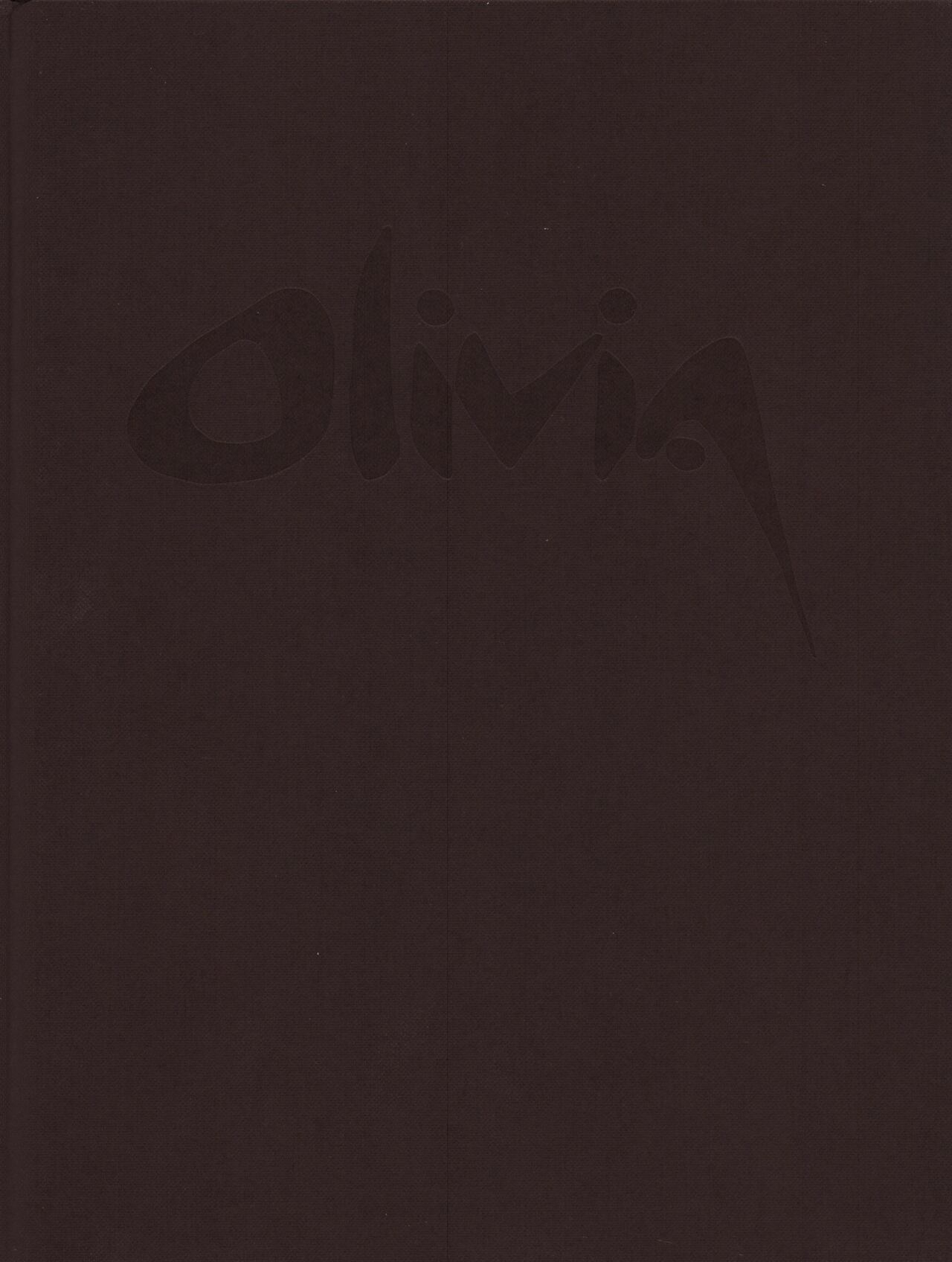 [Olivia de Berardinis] American Geisha - The art of Olivia 2