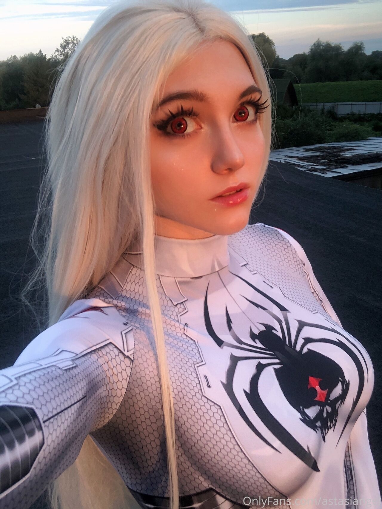 Astasiadream - Spider-Gwen 4