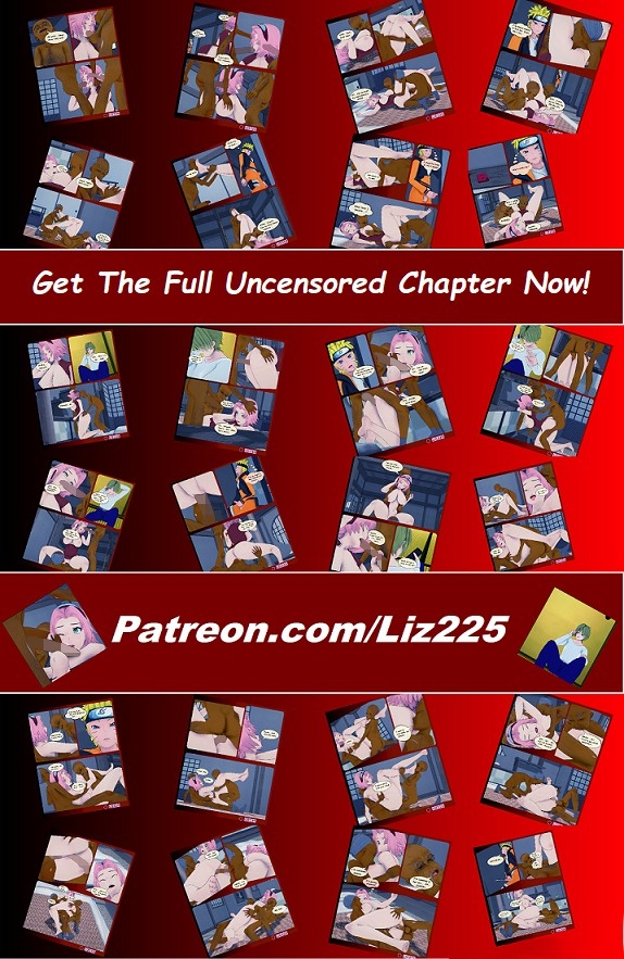 Naruto: Untold Tales -Chapter 4 49