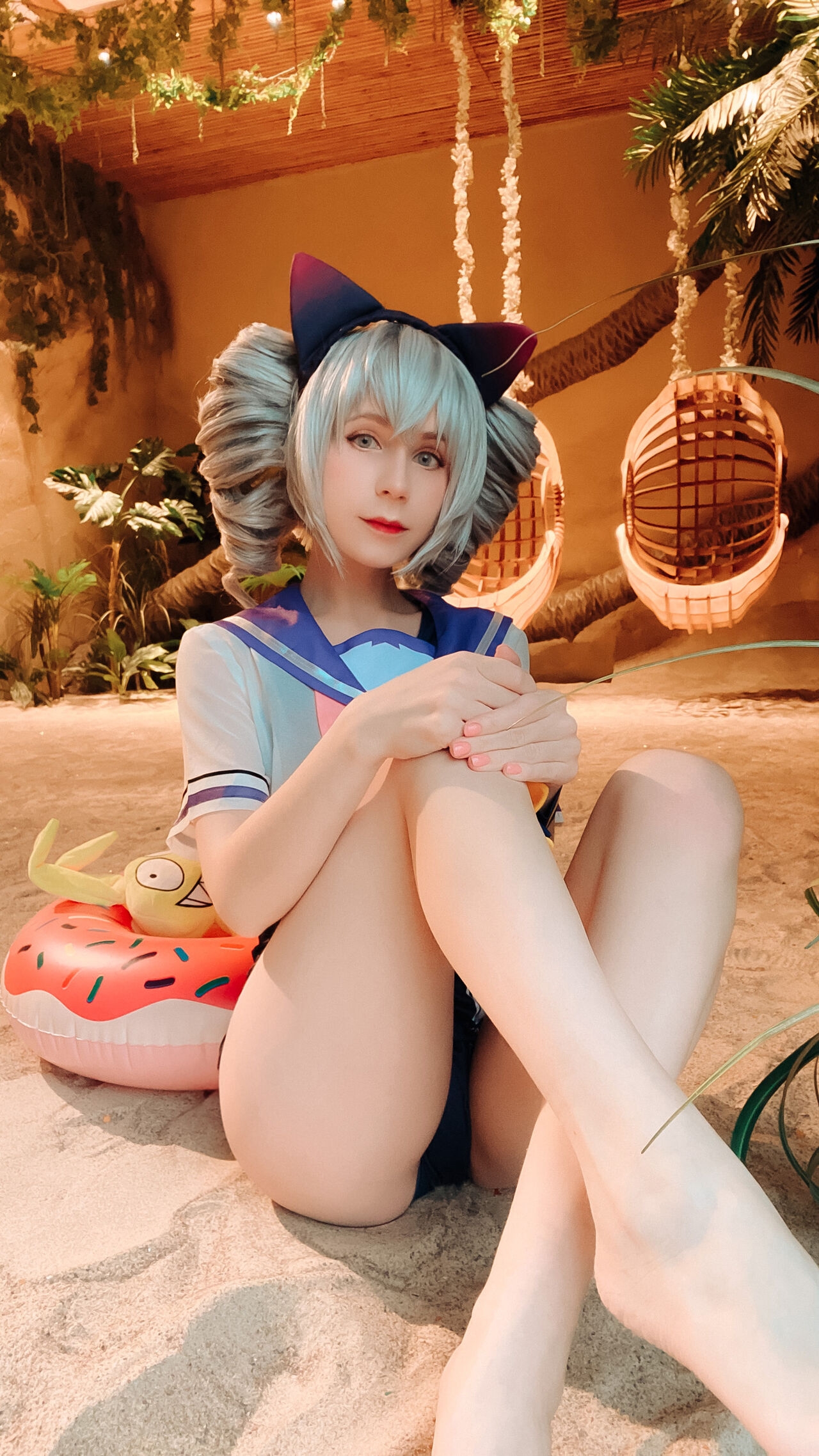 Hackee - Bronya 15