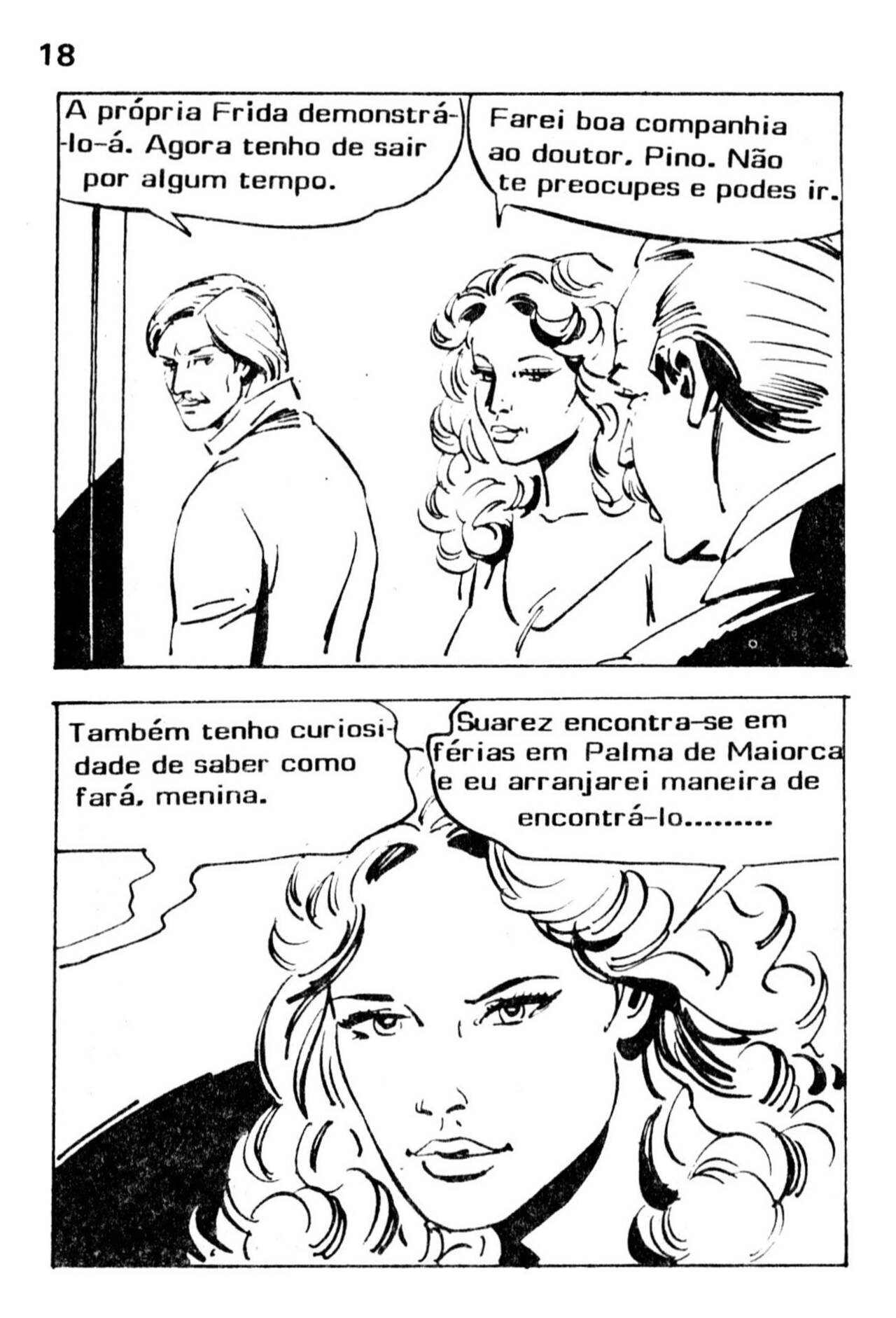 Corrupção sexual no desporto - 007 - O preço da taição [Portuguese-PT] 16