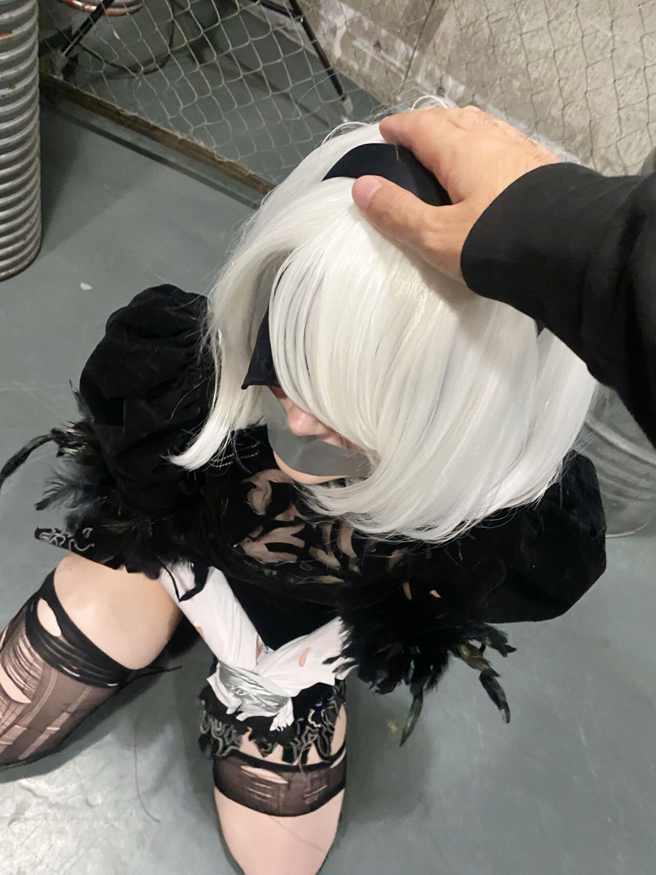 Ulichan - 2B 11