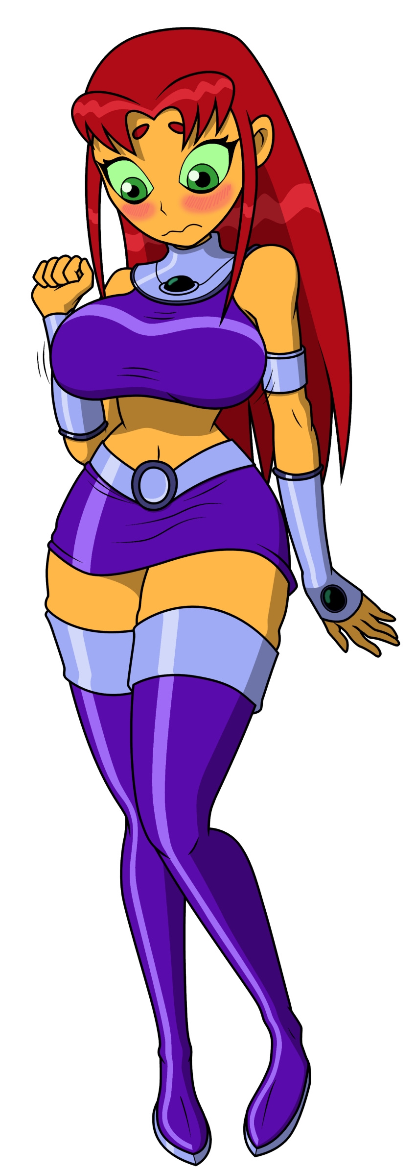 Starfire 0