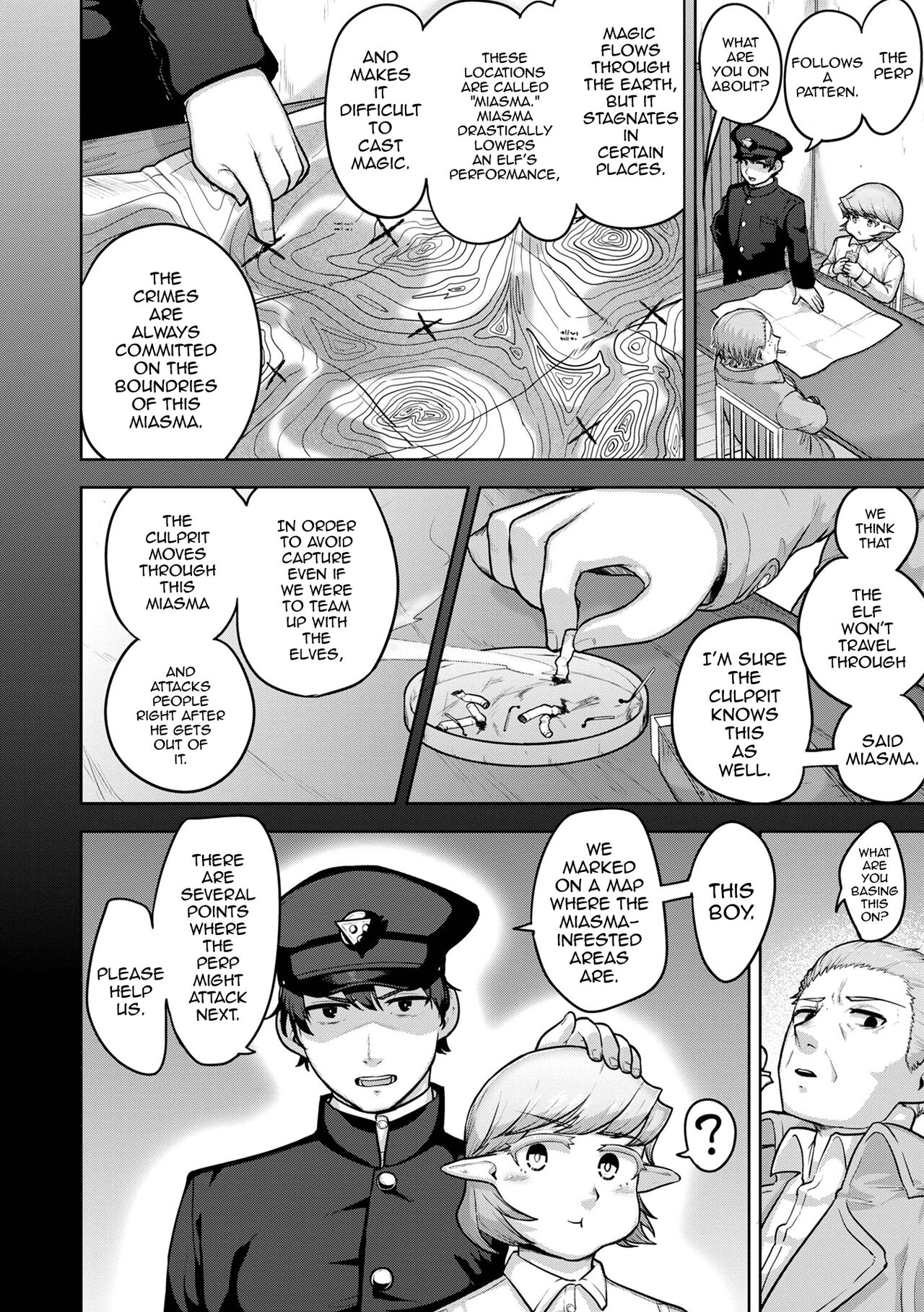 [acbins] Theo to Theo Kouhen | Theo and Theo: Final Chapter (Otokonoko HEAVEN Vol. 58) [English] [mysterymeat3] [Digital] 13