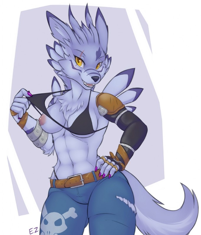 ARTIST eternity-zinogre 40