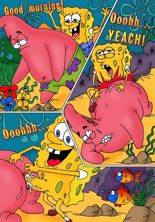 Spongebob Squarepants collection 13