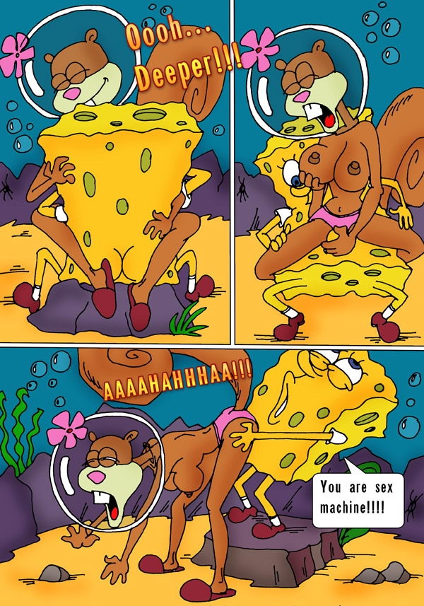 Spongebob Squarepants collection 22