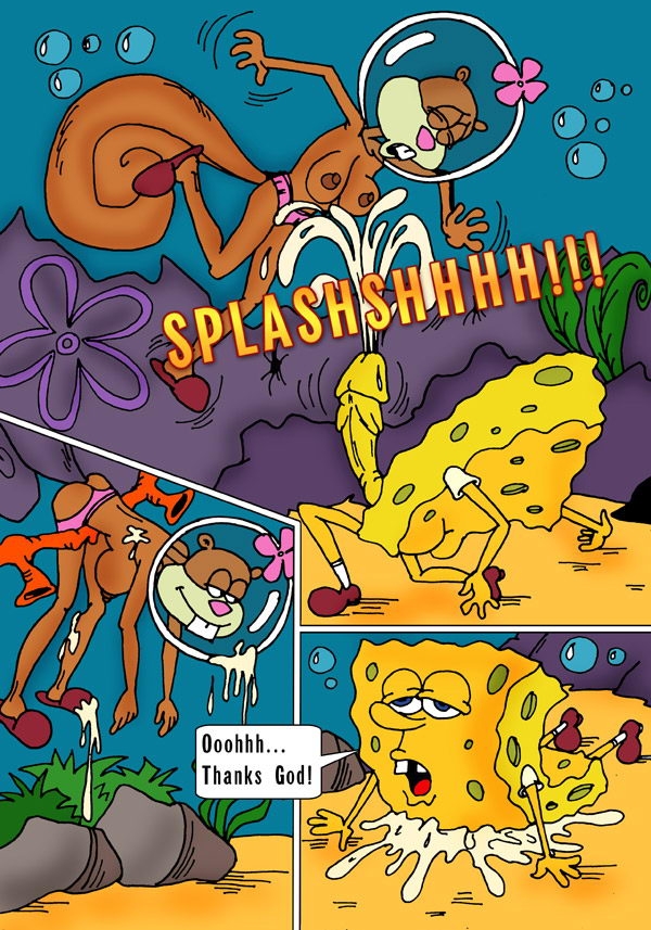Spongebob Squarepants collection 23