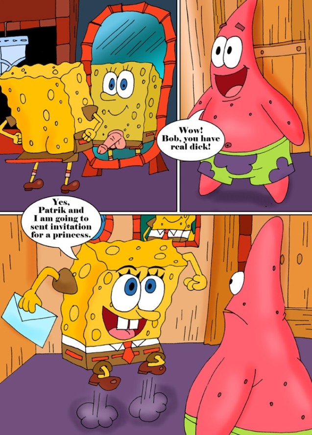Spongebob Squarepants collection 24