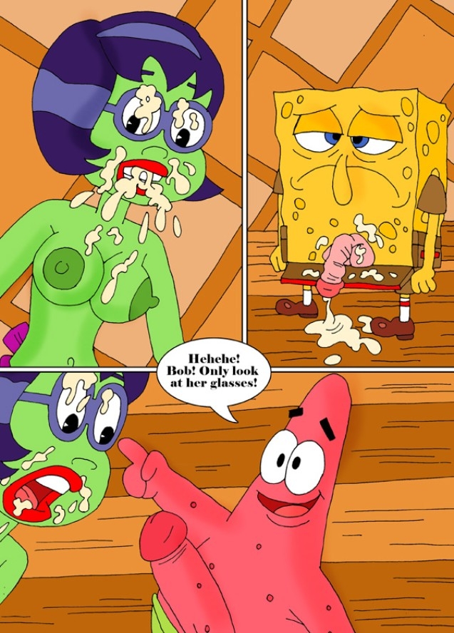 Spongebob Squarepants collection 32