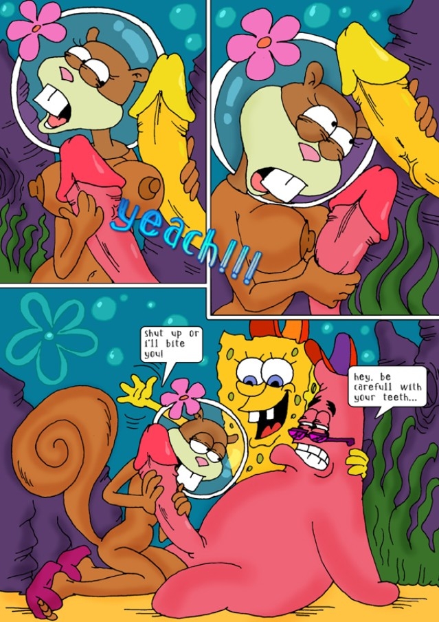 Spongebob Squarepants collection 49