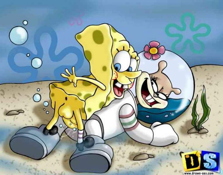 Spongebob Squarepants collection 72